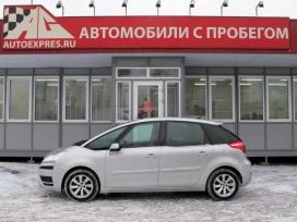    Citroen C4 Picasso 2008 , 589694 , 