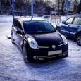  Nissan Note 2007 , 335000 , 