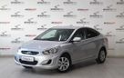  Hyundai Solaris 2012 , 619000 , 