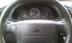  Chevrolet Lanos 2008 , 122000 , 