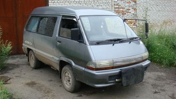    Toyota Town Ace 1990 , 90000 , 