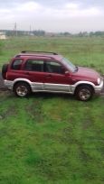 SUV   Suzuki Grand Vitara 2000 , 299000 , 