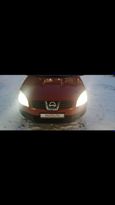 SUV   Nissan Qashqai 2008 , 650000 , 