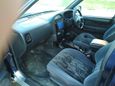 SUV   Nissan Terrano 1998 , 399000 , 