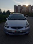  Honda Fit 2004 , 280000 , 