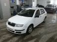  Skoda Fabia 2006 , 150000 , 