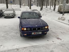  BMW 5-Series 1992 , 500000 , 