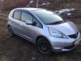  Honda Fit 2008 , 390000 , 