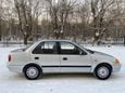  Suzuki Swift 2001 , 139000 , 