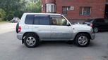 SUV   Mitsubishi Pajero iO 2001 , 340000 , 