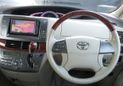    Toyota Estima 2016 , 400000 , 