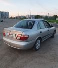  Nissan Almera 2004 , 150000 , 