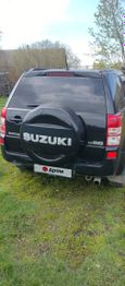 SUV   Suzuki Grand Vitara 2006 , 650000 , 