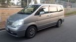    Nissan Serena 2002 , 420000 , 