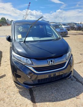    Honda Freed+ 2017 , 1320000 , 