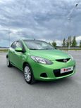  Mazda Mazda2 2010 , 600000 , 