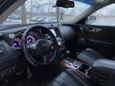 SUV   Infiniti QX70 2014 , 1850000 , -