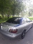  Nissan Bluebird Sylphy 2001 , 230000 , 