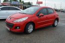  Peugeot 207 2011 , 295000 , 