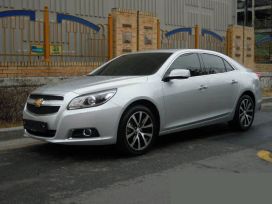  Chevrolet Malibu 2011 , 990000 , 