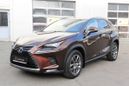 SUV   Lexus NX200 2018 , 3350000 , 