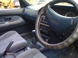  Toyota Sprinter 1990 , 95000 , 