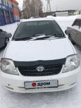  Toyota Corolla 2001 , 345000 , 