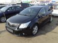  Toyota Avensis 2009 , 750000 , -