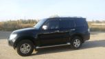 SUV   Mitsubishi Pajero 2007 , 850000 , 