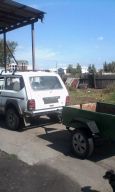 SUV    4x4 2121  1997 , 160000 , 