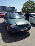  Opel Astra 2000 , 200000 , 