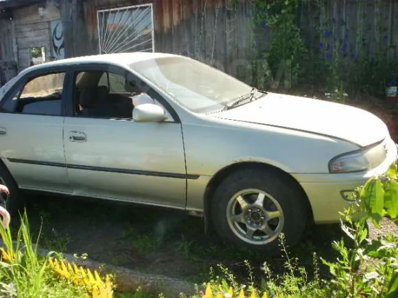 Toyota Carina 1993 , 60000 , 