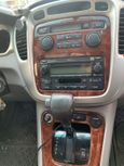 SUV   Toyota Highlander 2004 , 960000 , 