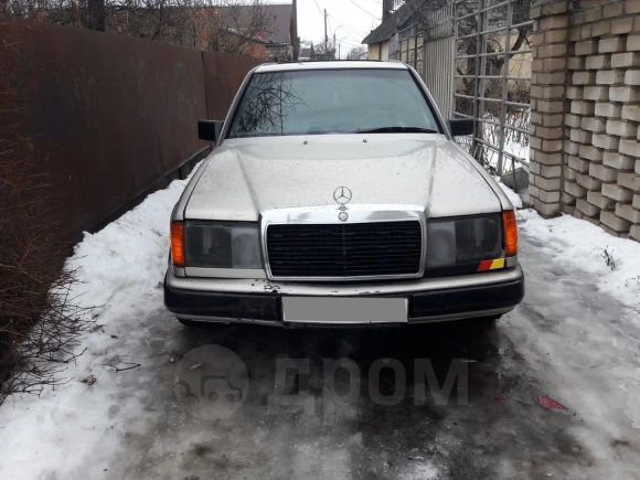  Mercedes-Benz E-Class 1988 , 70000 , 