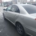  Toyota Avensis 2005 , 550000 , 