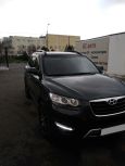 SUV   Hyundai Santa Fe 2011 , 865000 , 