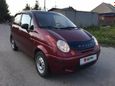  Daewoo Matiz 2011 , 155000 , 