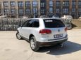 SUV   Volkswagen Touareg 2002 , 600000 , 