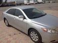  Toyota Camry 2007 , 640000 , 