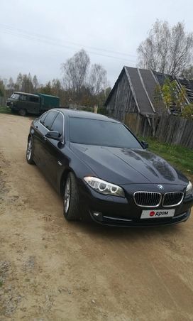  BMW 5-Series 2010 , 1350000 , 