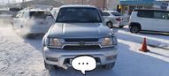 SUV   Toyota Hilux Surf 2001 , 855000 , -