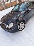  Mercedes-Benz E-Class 2005 , 450000 , 