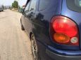    Toyota Corolla Spacio 1997 , 210000 , 