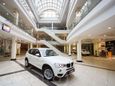 SUV   BMW X3 2016 , 2549000 , 