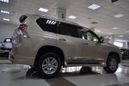 SUV   Toyota Land Cruiser Prado 2010 , 1699000 , 