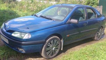  Renault Laguna 1995 , 150000 , 