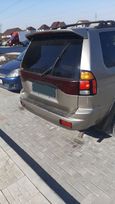 SUV   Mitsubishi Montero Sport 2000 , 450000 , 