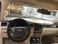 SUV   Lexus LX570 2012 , 2630000 , 