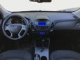 SUV   Hyundai ix35 2015 , 1100000 , 