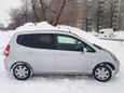  Honda Fit 2002 , 205000 , 